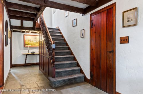 25 Schanck St, East Freehold NJ  07728-1844 exterior