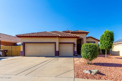 10834 Angels Ln, Sun City, AZ 85373-4019
