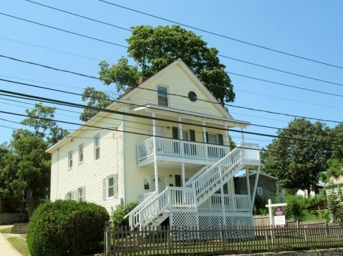 184 Jefferson Ave, United States Coast Guard Ac, CT 06320-3612