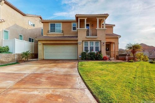 15625 Nahin Ln, Santa Clarita, CA 91387-1409