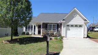 1838 Pope Hill Ct, Kernersville, NC 27284-7275