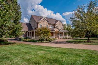632 Good Springs Rd, Brentwood, TN 37027-5100