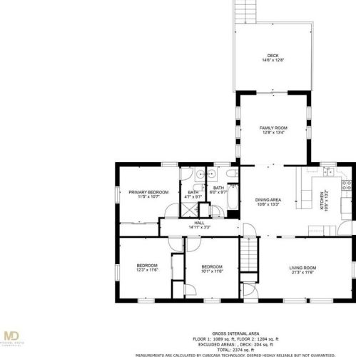 32 Rolling Acres Dr, Cumberland RI  02864-2614 exterior