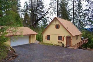 18596 Vista Ln, Pioneer, CA 95666-9498