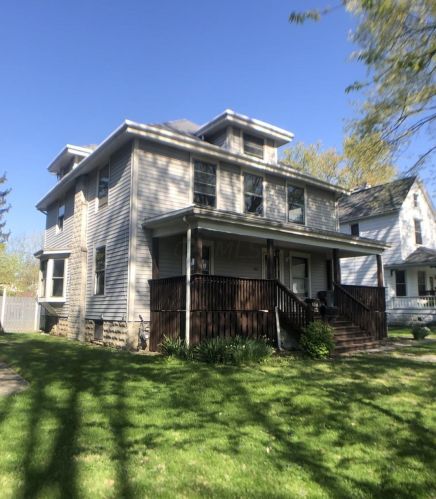 281 Vine St, Marion OH  43302-4037 exterior