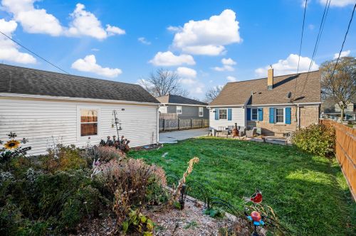 3524 93rd St, Milwaukee WI  53228-1546 exterior