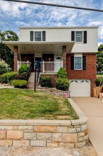 5159 Willock Rd, Pittsburgh, PA 15236-2238
