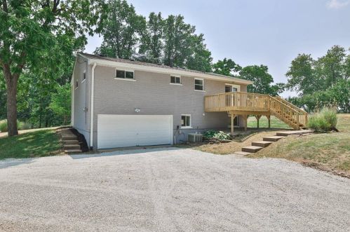 1001 Bay Rd, West Harrison IN  47060-9652 exterior