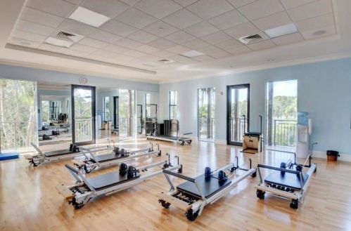 17558 Circle Pond Ct, Boca Raton FL  33496-1002 exterior