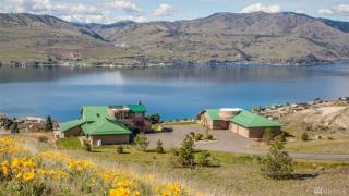 335 Henderson Rd, Holden Village, WA 98816-9541