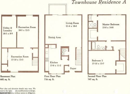 603 Maple Hill Dr, Woodbridge NJ  07095-4107 exterior