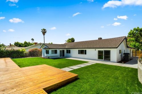 20550 Seton Hill Dr, Walnut CA  91789-1019 exterior