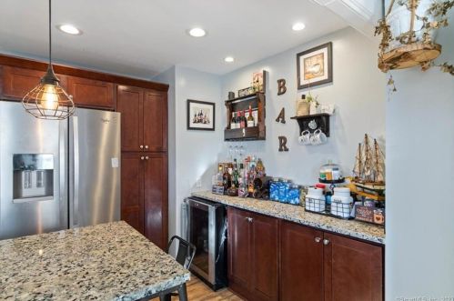 3 Griswold Ct, United States Coast Guard Ac CT  06320-5209 exterior