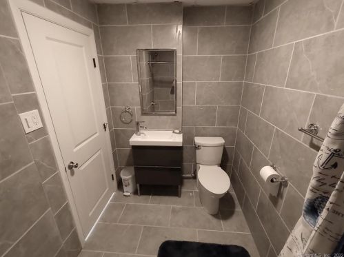 249 Pequot Ave, United States Coast Guard Ac CT  06320-4608 exterior