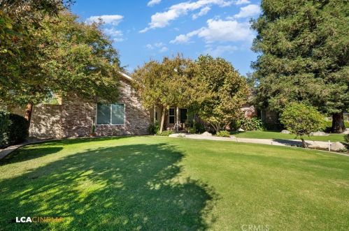 1701 Branch Creek St, Bakersfield, CA 93312-3695