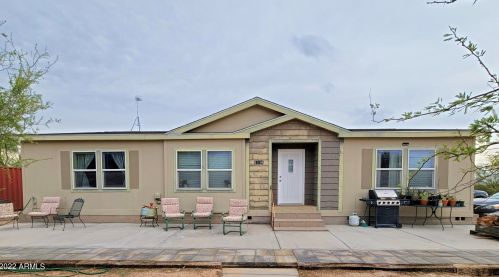 51204 La Roca Rd, Maricopa, AZ