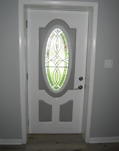 327 Wood St, Griffith IN  46319-2768 exterior