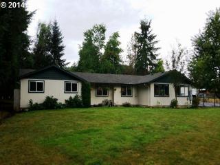 30928 Pavelets Rd, Liberal OR  97038-9696 exterior