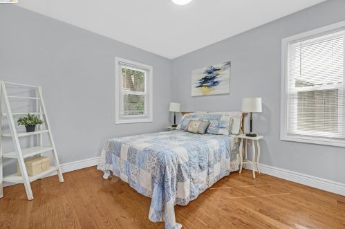 3032 San Mateo St, Richmond CA  94530-3421 exterior