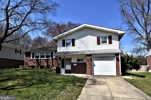 2115 Westminster Dr, Wilmington, DE 19810-3928