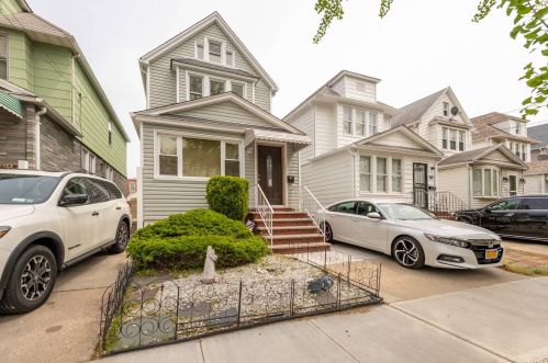 132-23 114th St, Jamaica, NY 11420-1343