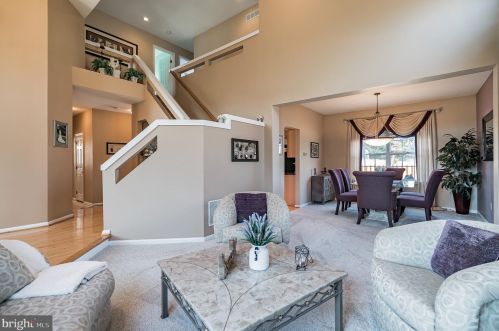 1801 Arbor Ct, Jamison PA  18929-1672 exterior