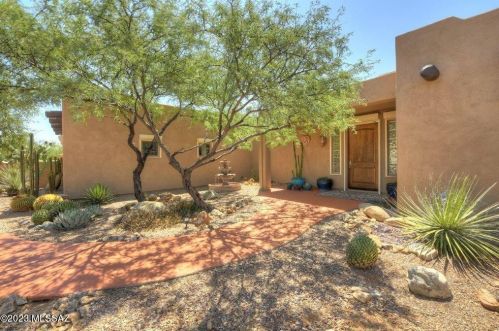 219 Vereda Patria, Nogales, AZ 85648-7210