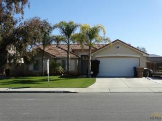 5706 Running Brook St, Bakersfield, CA 93312-5346