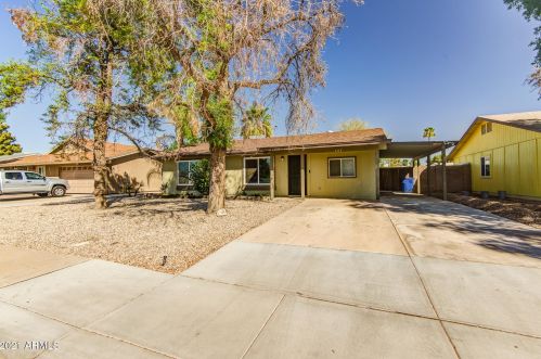 307 Los Feliz Dr, Chandler, AZ 85226-4009