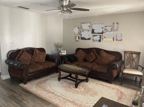 430 Tulane Way, Turlock CA  95382-0615 exterior
