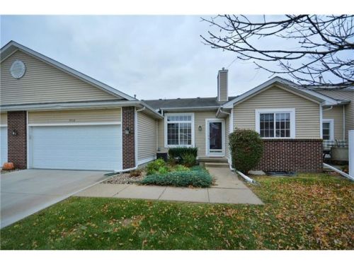 9512 Ironwood Ln, Camp Dodge, IA 50131-2788