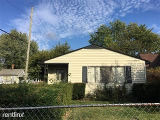 1601 Draper St, Indianapolis IN  46203-2813 exterior