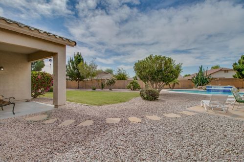 15289 Desert Hl Dr, Sun City AZ 85379-1008 exterior