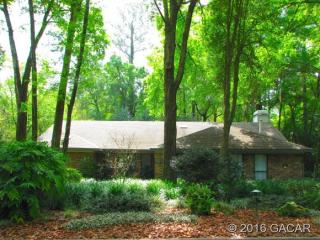 2825 23rd Dr, Gainesville, FL 32605-2873