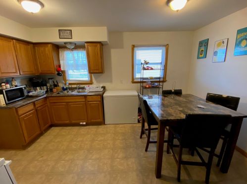 7626 Thurston Ave, Milwaukee WI  53218-2153 exterior