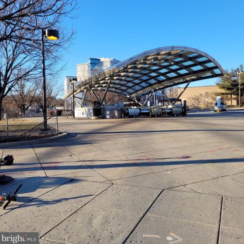 4908 A St, Washington DC  20003-1521 exterior