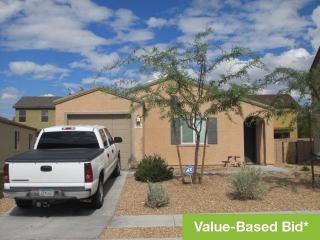 7051 Red Maids Dr, Tucson, AZ 85756-5126
