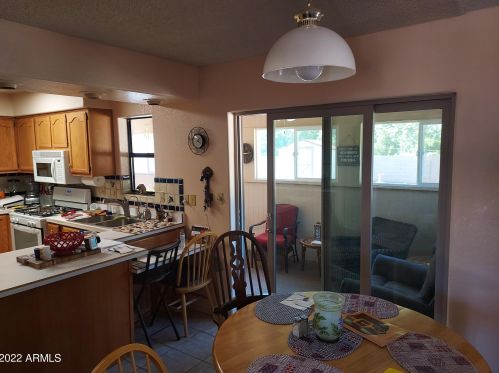 3233 Swan Dr, Sierra Vista, AZ 85635-3513
