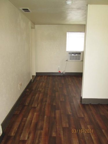 515 Collins St, Denton TX  76201-7145 exterior