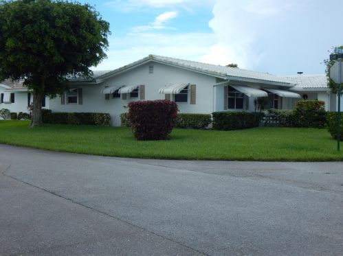 2000 20th Pl, Boynton Beach, FL 33426-4625