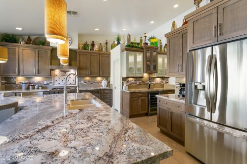 63330 Cat Claw Ln, Tucson AZ 85739-1267 exterior