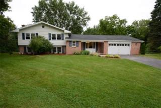 21 Ten Eyke Cir, Pittsford, NY 14534-3141