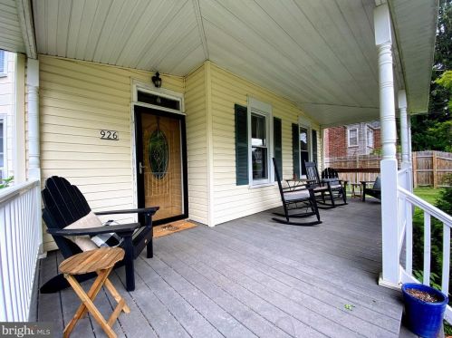 926 Bellevue Ave, Langhorne, PA 19047-5576