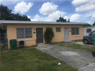 3111 56th St, Miami FL  33142-2863 exterior