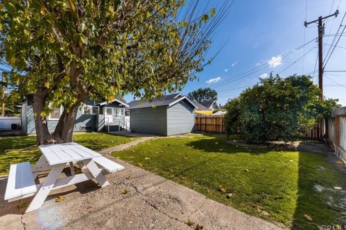 362 Shaffer St, Orange CA 92866-1113 exterior