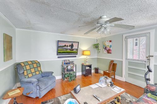 1926 River Rd, Johns Island SC  29455-8872 exterior