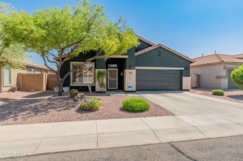 15937 Ventura St, Sun City AZ  85379-5028 exterior
