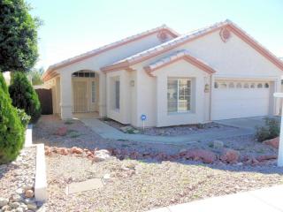 11949 Becker Ln, Scottsdale AZ  85259-4140 exterior