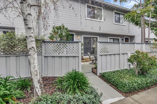 132 Monte Villa Ct, Campbell, CA 95008-7091