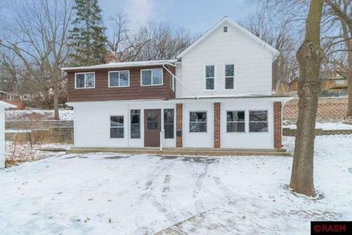 1006 7 St, Mankato MN  56001-2133 exterior